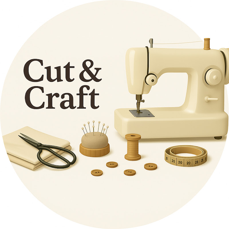Cut & Craft