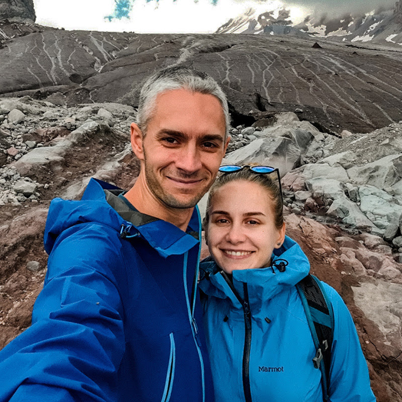 2Geographers