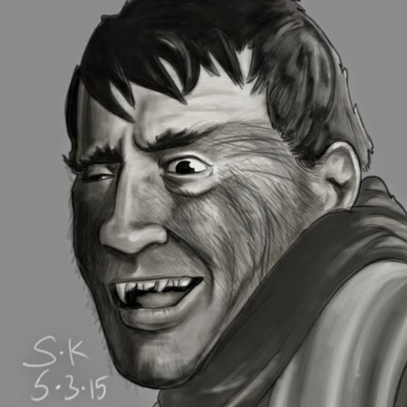 A Warning to the Curious