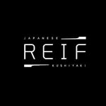 Reif Kushiyaki | Unconventional Japanese Cuisine