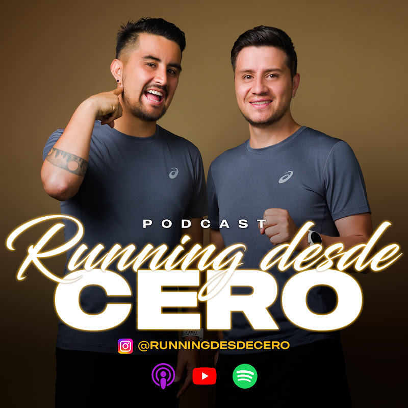 Running desde Cero