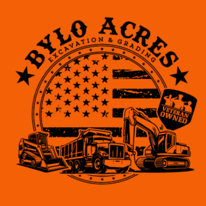 Bylo Acres Excavation & Grading