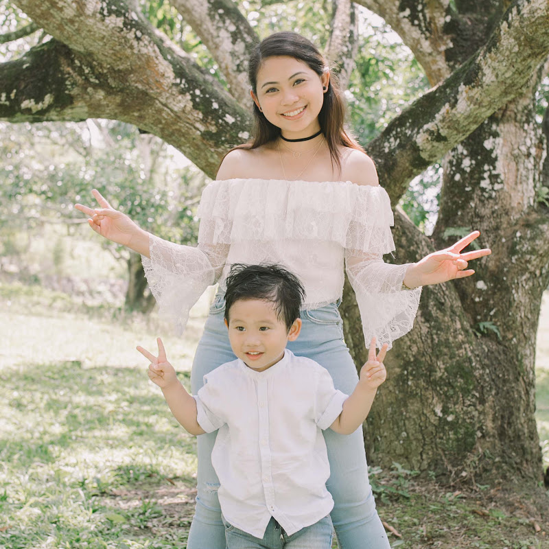 Matthan's Mom