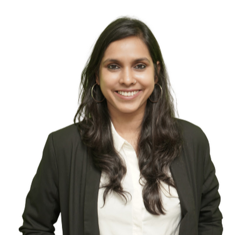 Piyusha Sarda Thakkar