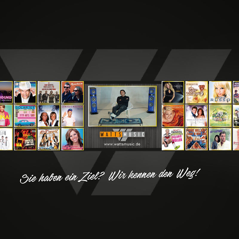 WATTSMUSIC