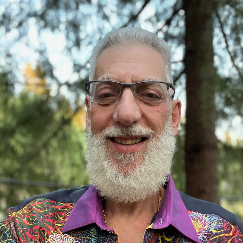 Jay Kitchen's Beard and More