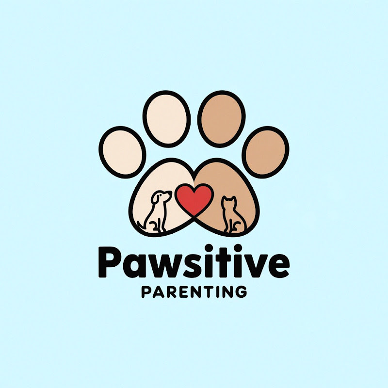 Pawsitive Parenting