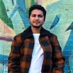 Sifat Razwan•NYC Walking Show