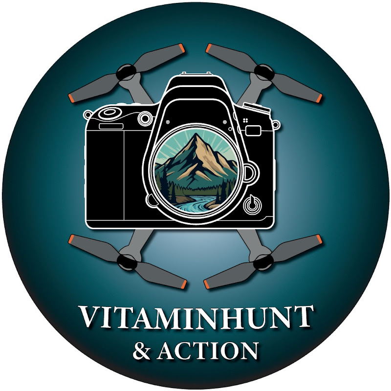 VitaminHunt & Action