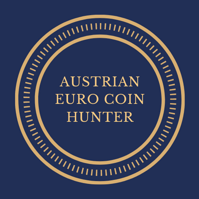 Austrian Euro Coin Hunter