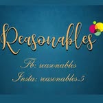 REASONABLES - Where Curiosity Begins