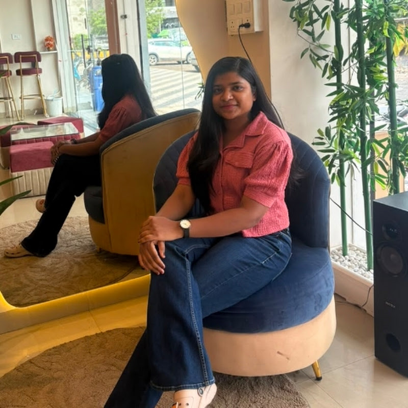Dr. Sarswati 