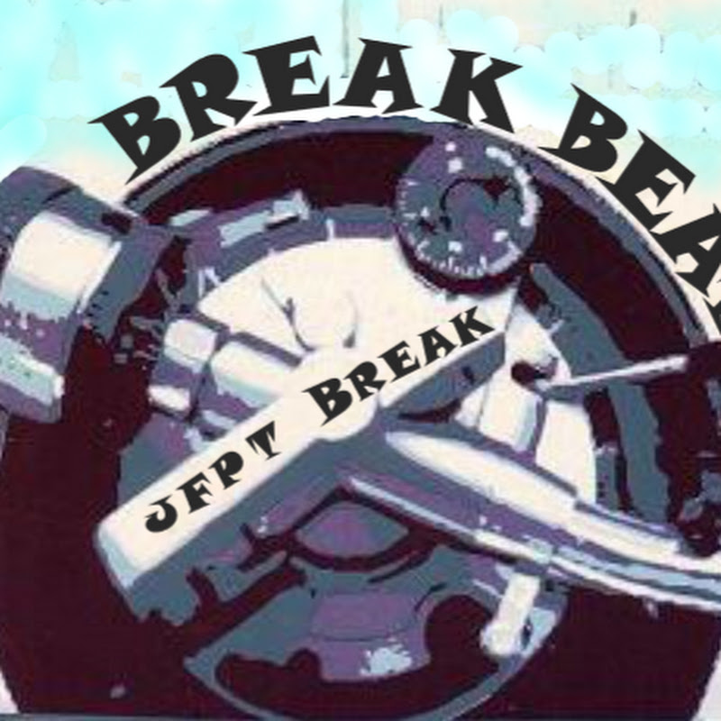 J.F.P.T. BREAKBEAT