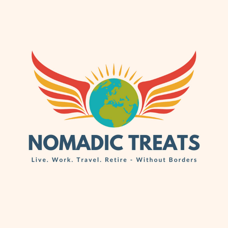 Nomadic Treats