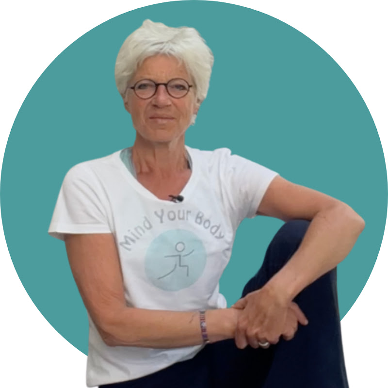 Yoga met Rita | Yogaschool Mind Your Body