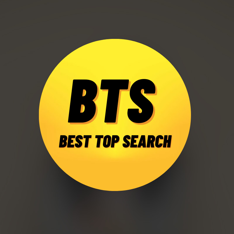 BTS best top search  