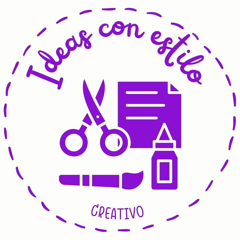 IDEAS CON ESTILO CREATIVO