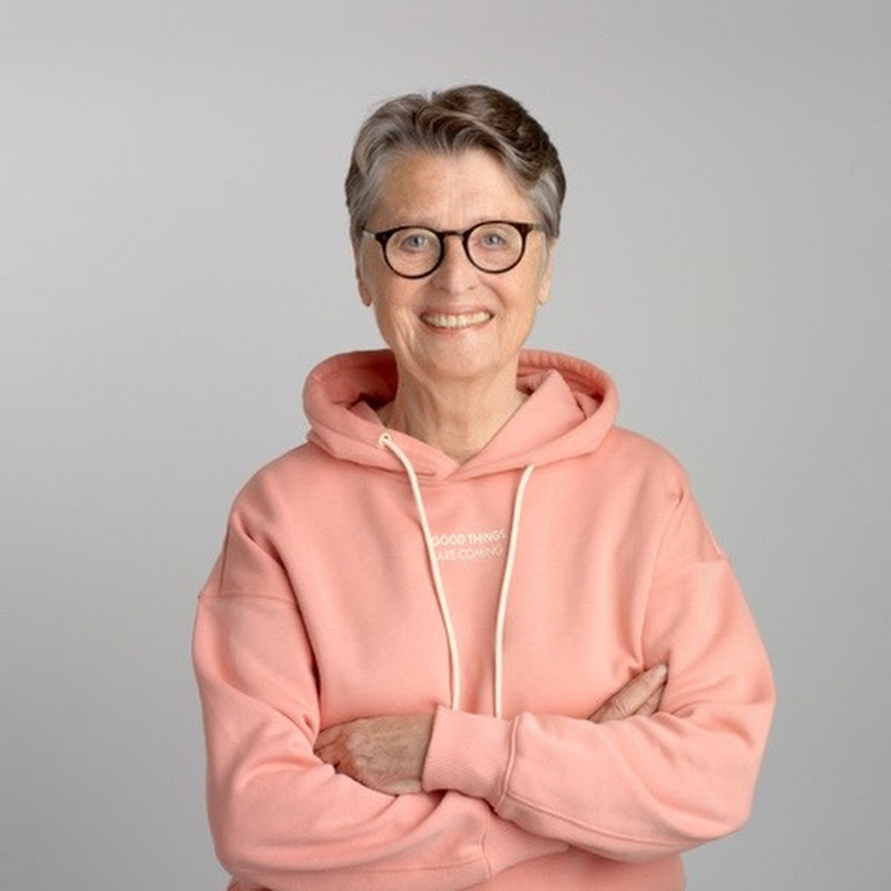 Gabriele Kiesling - Die Physiotherapie Expertin