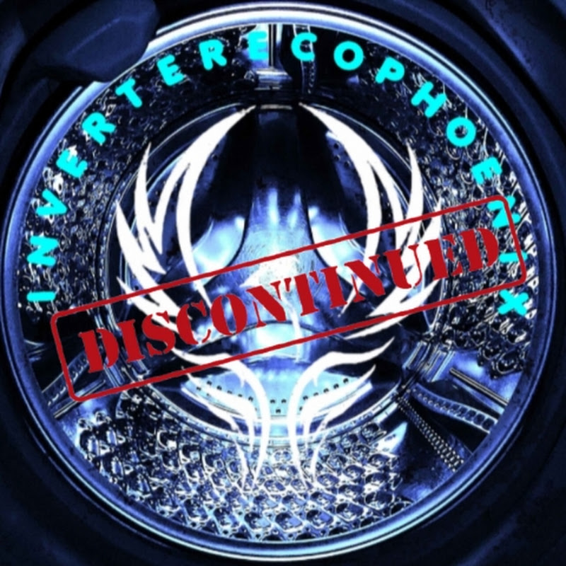 InverterEcoPhoenix (Discontinued uploading)