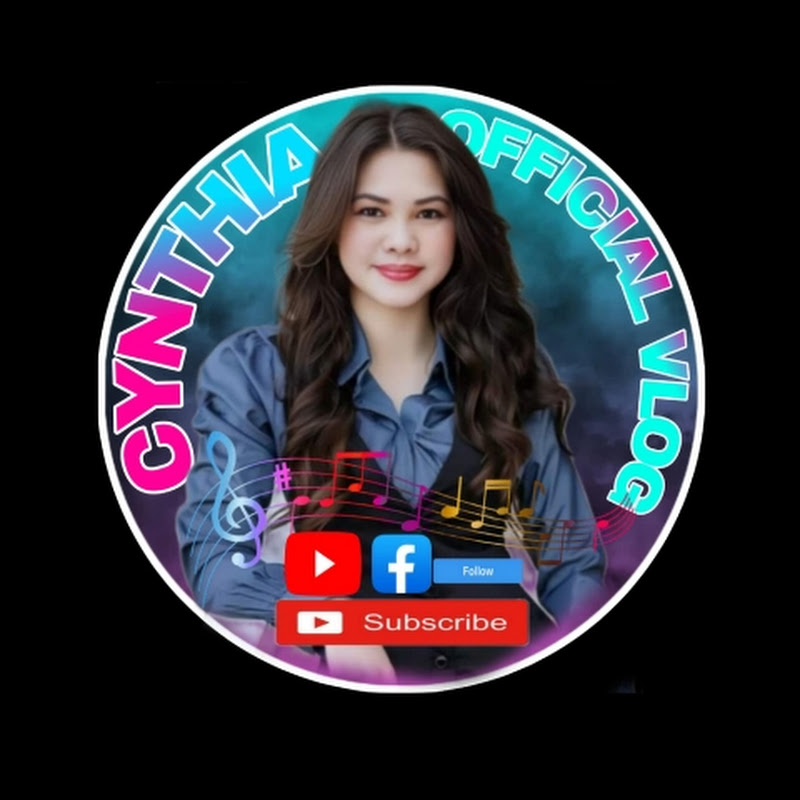 Cynthia official vlog🇲🇴