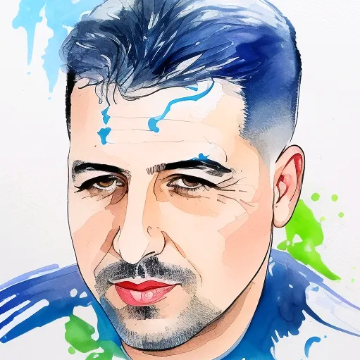 Alexandre Roy