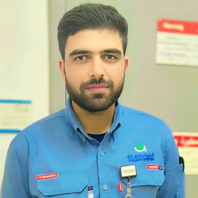 M Jawad Afzal