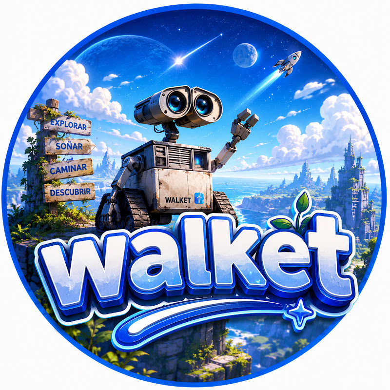 Walket