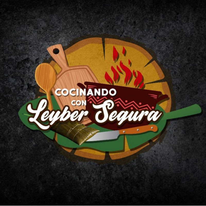 Cocinando con Leyber Segura