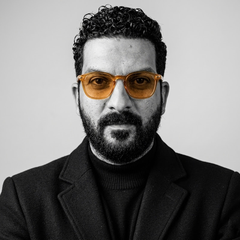 Samir Ebeed سمير عبيد