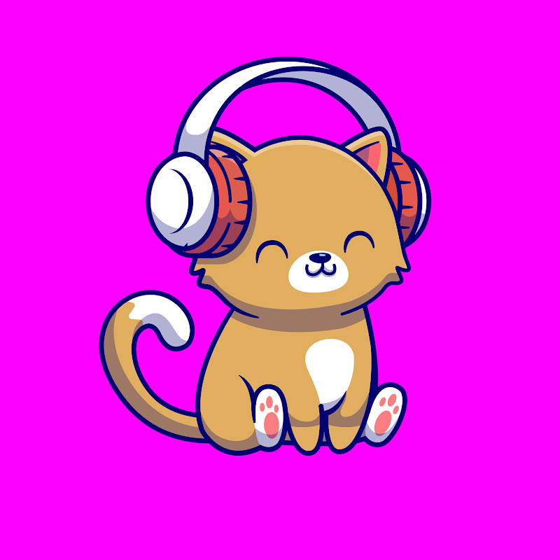 Chilled Cat Music