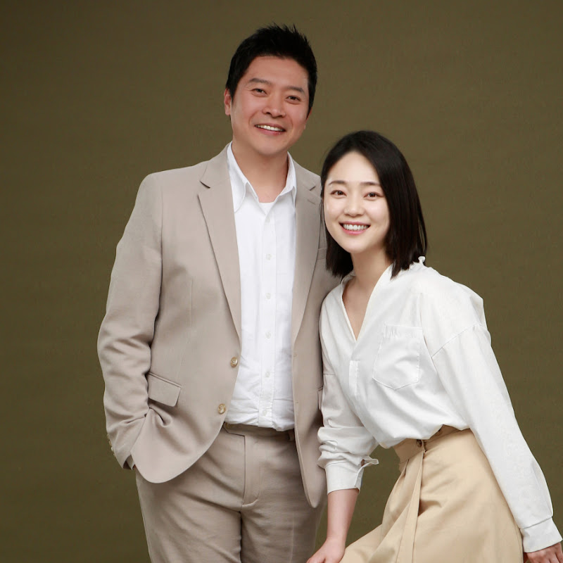흔한부부 소뱅이네