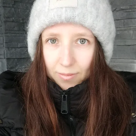 NataliaBeautyUnbox | UGC