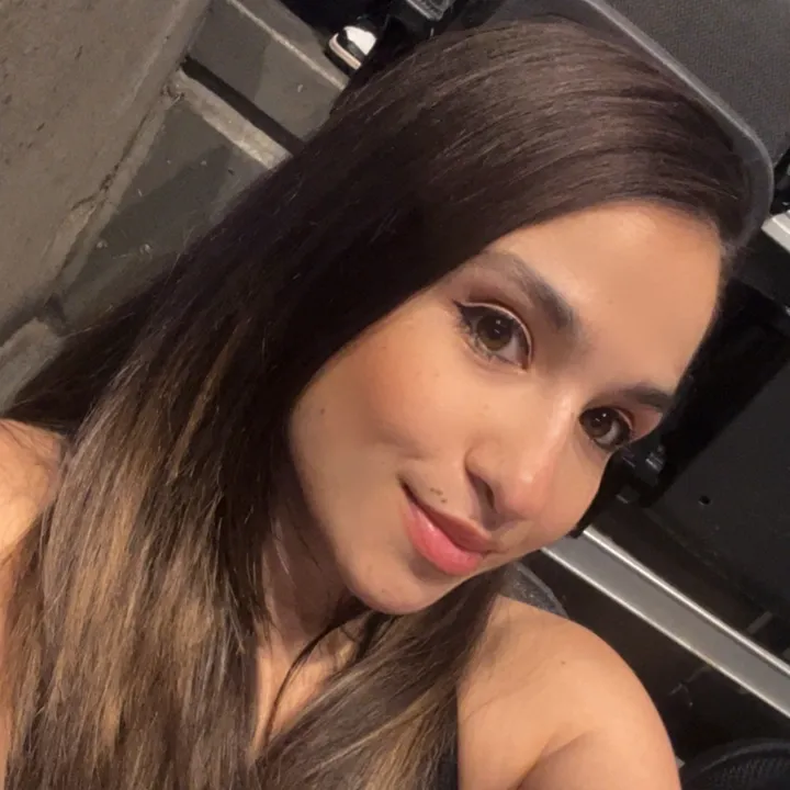 Leidy Zapata ❤️🫶❤️