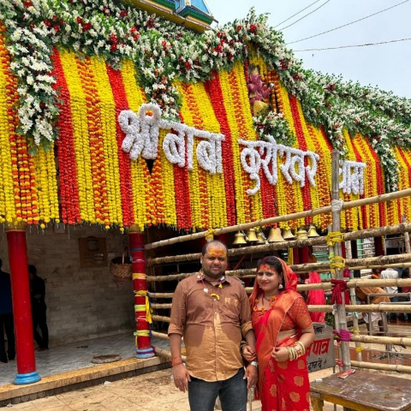 Bihari Brunch with@AdityaPuja