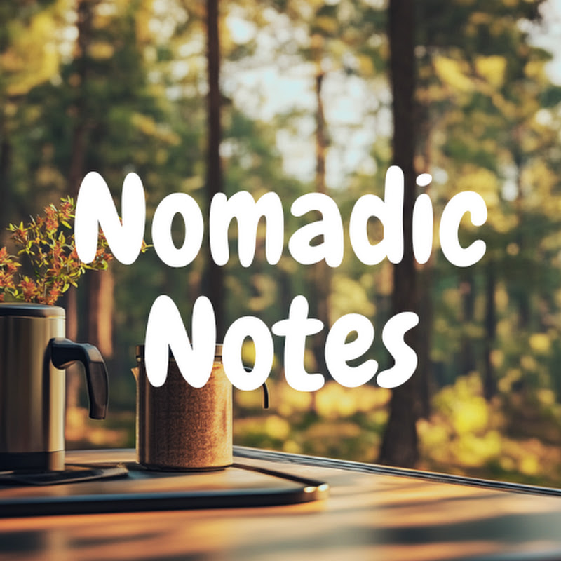 Nomadic Notes