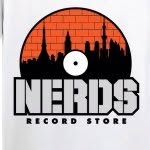 NERDS RECORD STORE
