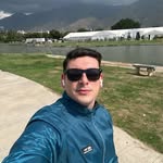 Leandro Carpio | Modelo