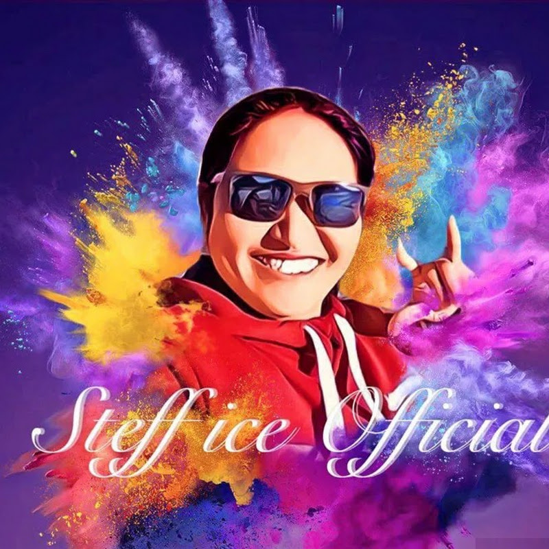 Steff Ice Official