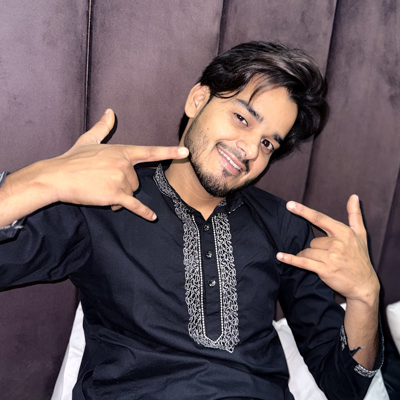 TaHseen VLOGS 