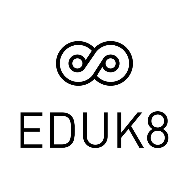 Eduk8