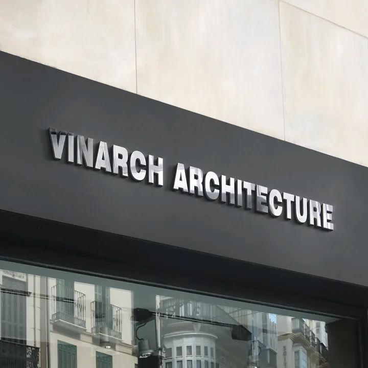 Vinarch Architecture
