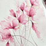Cecy Catalán - Watercolor