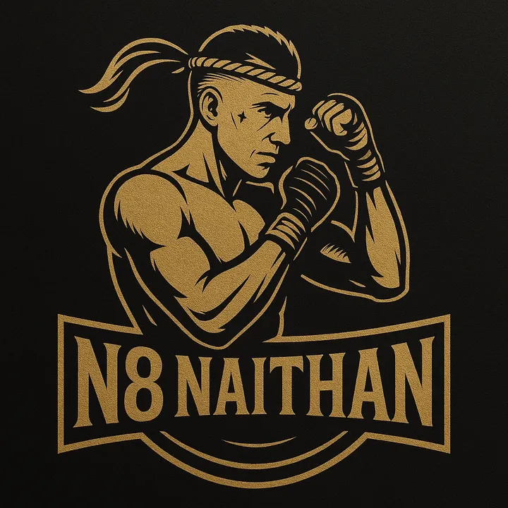 N8🥊NaiThan