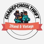 TRAI ĐẸP CHƠI SI THRIFT