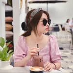 Cafe Hopping. Vacation. Food Diary