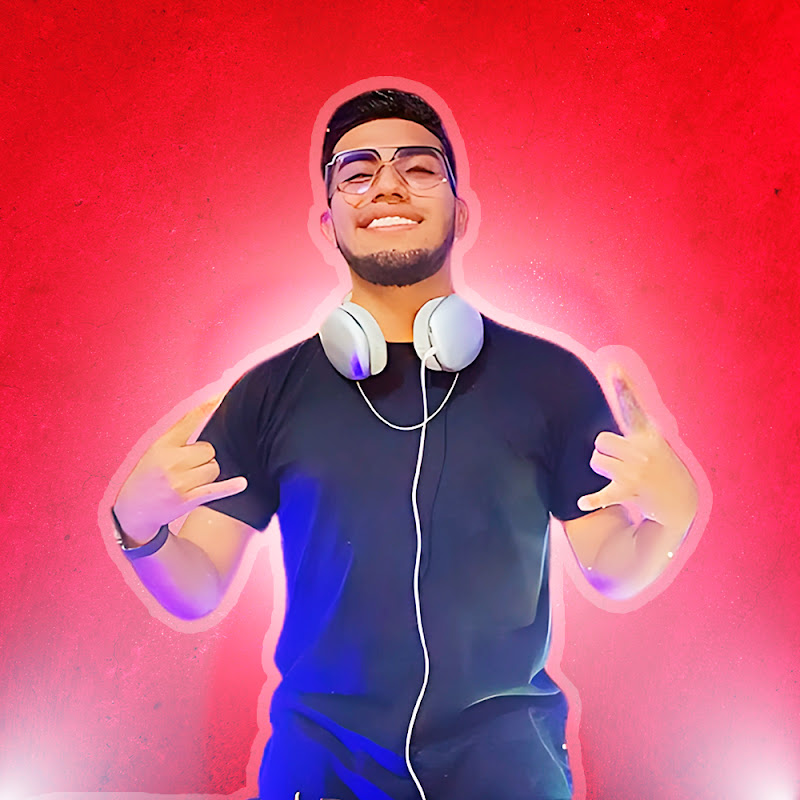 DJ DLC PERÚ