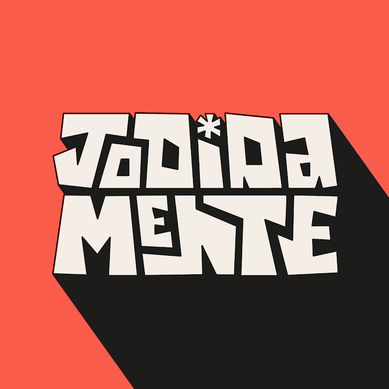 Jodidamente Podcast