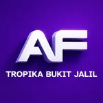 Anytime Fitness Bukit Jalil (The Tropika) 24 Hours Gym