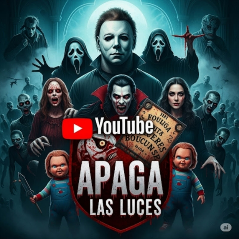 Apaga las luces
