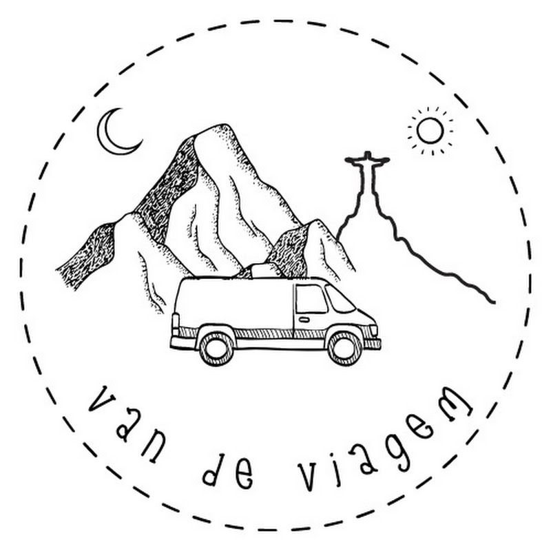 Van de Viagem